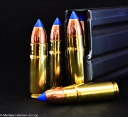 socom ammunition 300gr ttsx barnes